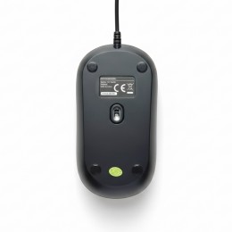 Компьютерная мышь Delux M232BU
