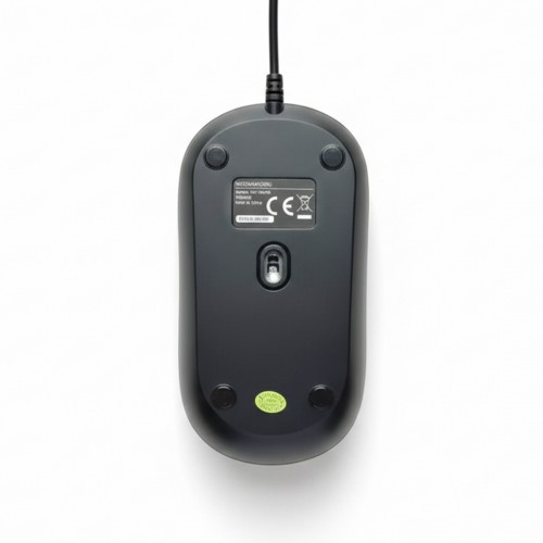 Компьютерная мышь Delux M232BU