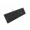 Клавиатура Delux SK800U
