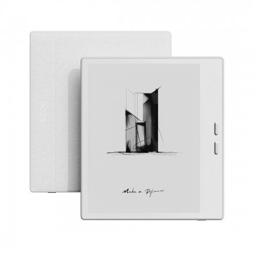 Электронная книга ONYX BOOX GO 7 Белый