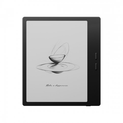 Электронная книга ONYX BOOX GO 7 Черный