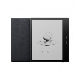 Электронная книга ONYX BOOX GO 7 Черный