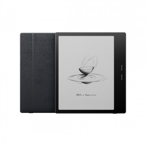 Электронная книга ONYX BOOX GO 7 Черный