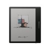 Электронная книга ONYX BOOX GO Color 7 (GEN II) Черный