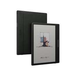 Электронная книга ONYX BOOX GO Color 7 (GEN II) Черный