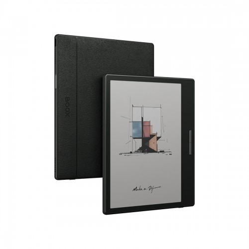Электронная книга ONYX BOOX GO Color 7 (GEN II) Черный