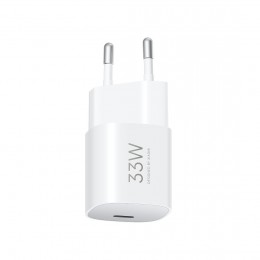 Адаптер питания Xiaomi 33W Nano Power Adapter (USB-C) EU