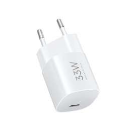 Адаптер питания Xiaomi 33W Nano Power Adapter (USB-C) EU