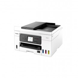 Цветное МФУ Canon MAXIFY GX4040