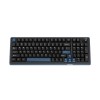 Клавиатура Ducky OK-M-98 Wine Red Switch