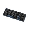 Клавиатура Ducky OK-M-98 Wine Red Switch