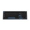 Клавиатура Ducky OK-M-98 Baby Switch