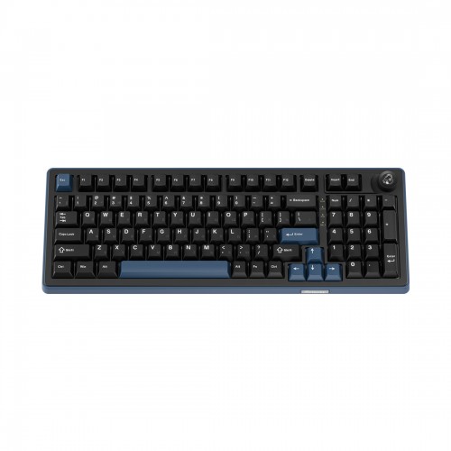 Клавиатура Ducky OK-M-98 Baby Switch