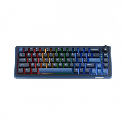 Клавиатура Ducky OK-M-75 Baby Switch