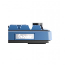 Клавиатура Ducky OK-M-65 Baby Switch