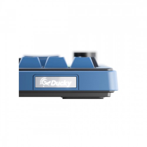 Клавиатура Ducky OK-M-65 Baby Switch