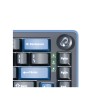 Клавиатура Ducky OK-M-65 Baby Switch