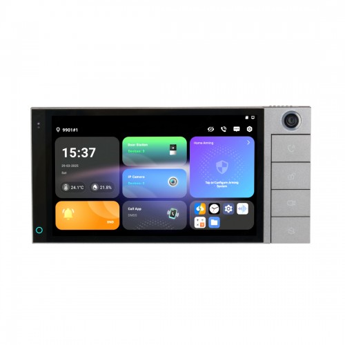 Домофонная система Dahua DHI-SCP3024B-CBZ