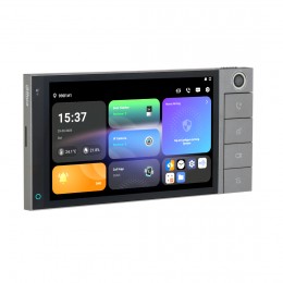 Домофонная система Dahua DHI-SCP3024B-CBZ