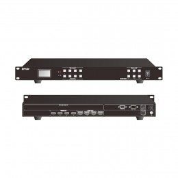 Матричный коммутатор Spon LCS-8004HTP