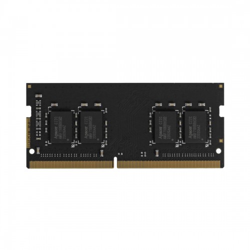 Модуль памяти для ноутбука Apacer ES.08G21.GSH 8GB 3200MHz