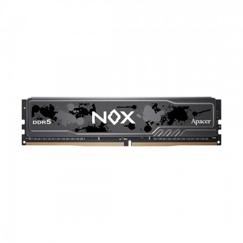 Модуль памяти Apacer NOX TUF AH5U16G56C522UTAA-1 16GB 5600MHz