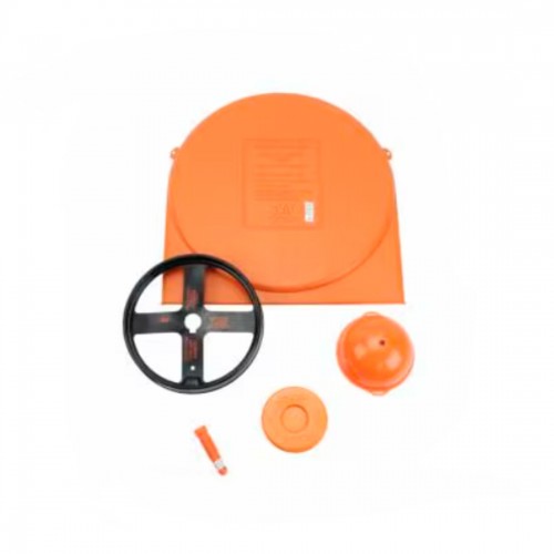 Мини-маркеры 3М EMS-1255