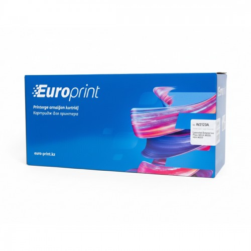 Картридж Europrint EPC-W2123A