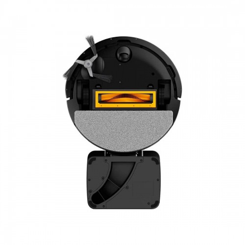 Робот-пылесос Deerma Robot Vacuum DEM-S30 (в комплекте зарядная станция DEM-S30JZ)