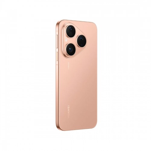 Абонентский терминал Huawei Pura 80 HED-LX9 12GB RAM 256GB ROM Gold