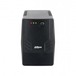 Источник бесперебойного питания Dahua DH-PFM3350-600