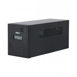 Источник бесперебойного питания Dahua DH-PFM3350-2000L