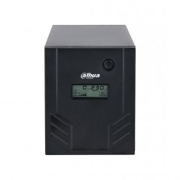 Источник бесперебойного питания Dahua DH-PFM3350-2000L