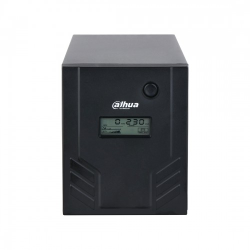 Источник бесперебойного питания Dahua DH-PFM3350-2000L
