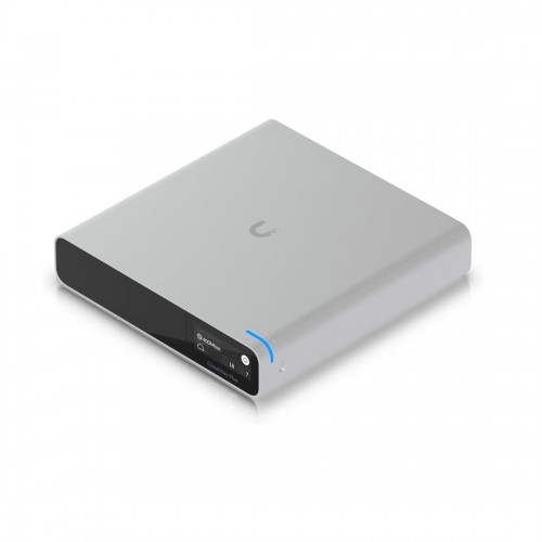 Сетевой контроллер Ubiquiti UCK-G2-SSD