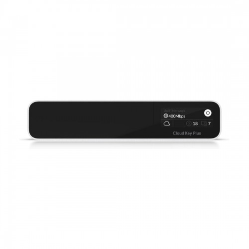 Сетевой контроллер Ubiquiti UCK-G2-SSD
