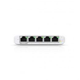 Коммутатор Ubiquiti USW-FLEX-MINI