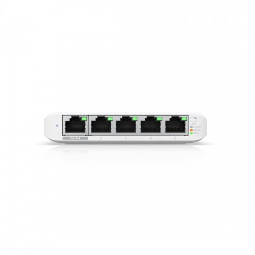 Коммутатор Ubiquiti USW-FLEX-MINI