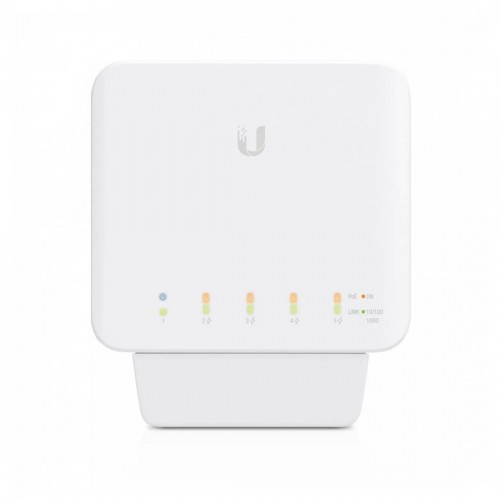 Коммутатор Ubiquiti USW-FLEX