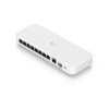 Коммутатор Ubiquiti USW-Flex-2.5G-8
