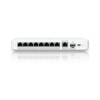 Коммутатор Ubiquiti USW-Flex-2.5G-8