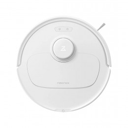Робот-пылесос Roborock Qrevo L с Док-станцией Белый
