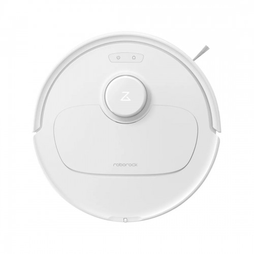 Робот-пылесос Roborock Qrevo L с Док-станцией Белый