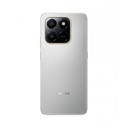 Смартфон HONOR X7d LGN-LX1 6GB RAM 128GB ROM Meteor Silver