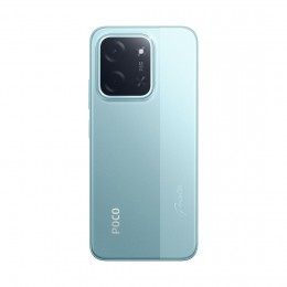 Мобильный телефон POCO C85 6GB RAM 128GB ROM Green