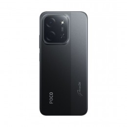 Мобильный телефон POCO C85 8GB RAM 256GB ROM Black