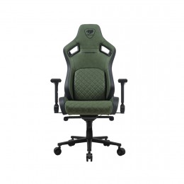 Игровое компьютерное кресло Cougar Defensor S Army Green F