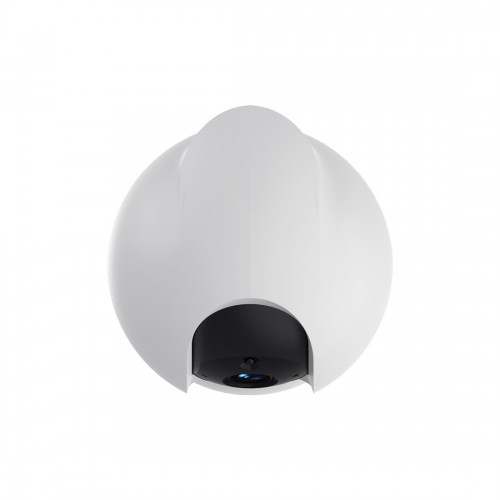 IP Видеокамера Hikvision DS-2CV2Q21G1-IDW(4mm)(W)