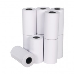 Кассовая лента Europrint EPR-57.30.12 (10 рулонов)