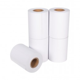 Кассовая лента Europrint EPR-80.80.25 (5 рулонов)